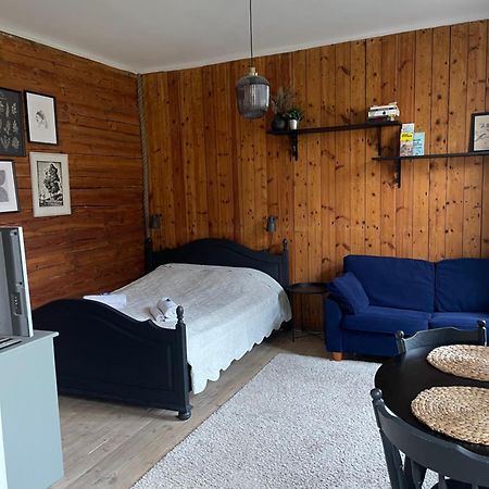 Hipster'S Kalamaja Studio Apartment Tallinn Exterior photo