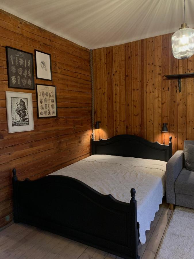 Hipster'S Kalamaja Studio Apartment Tallinn Exterior photo