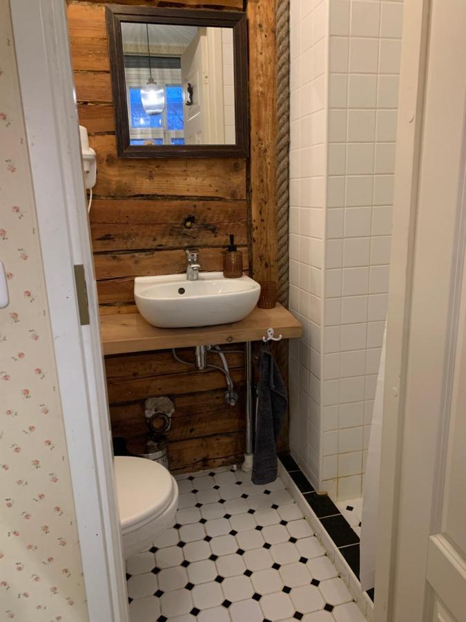 Hipster'S Kalamaja Studio Apartment Tallinn Exterior photo