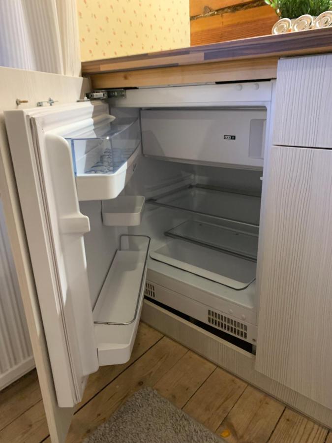 Hipster'S Kalamaja Studio Apartment Tallinn Exterior photo