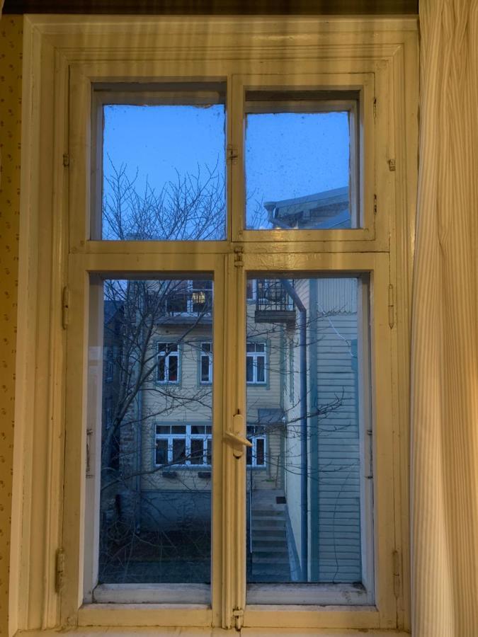 Hipster'S Kalamaja Studio Apartment Tallinn Exterior photo
