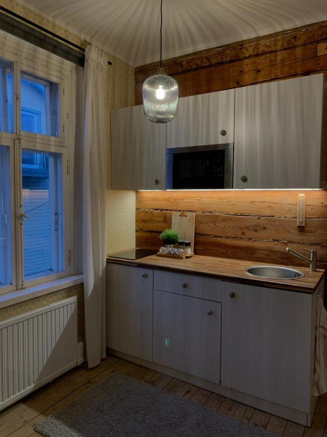 Hipster'S Kalamaja Studio Apartment Tallinn Exterior photo