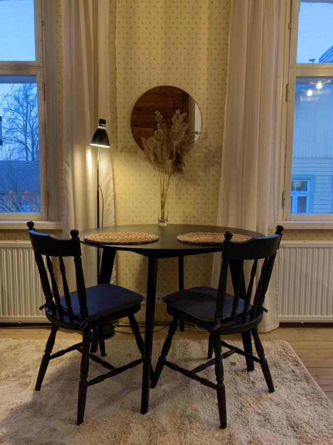 Hipster'S Kalamaja Studio Apartment Tallinn Exterior photo
