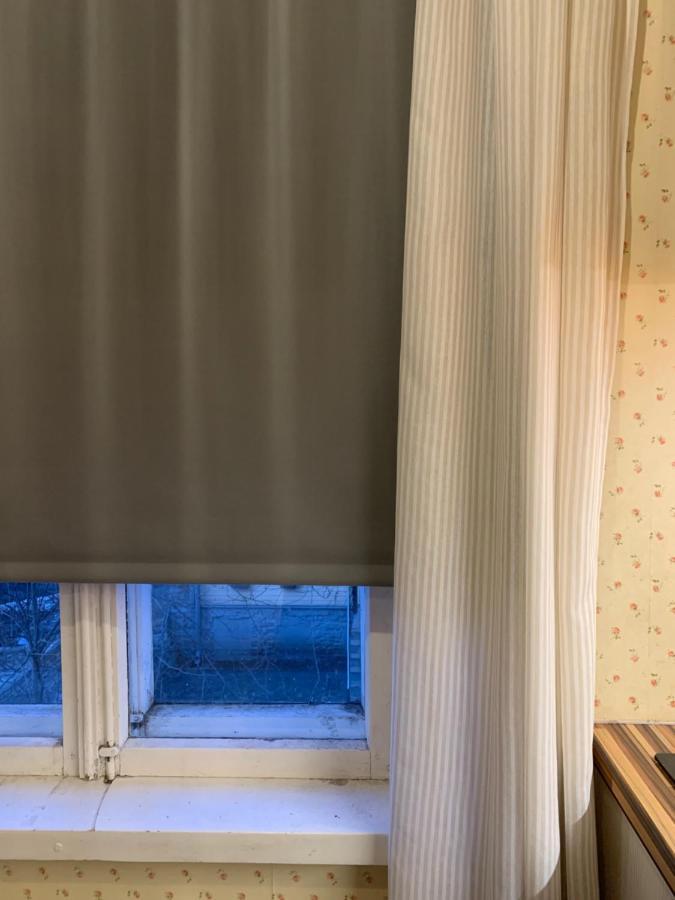 Hipster'S Kalamaja Studio Apartment Tallinn Exterior photo