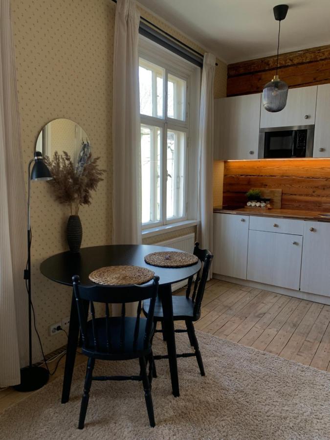 Hipster'S Kalamaja Studio Apartment Tallinn Exterior photo