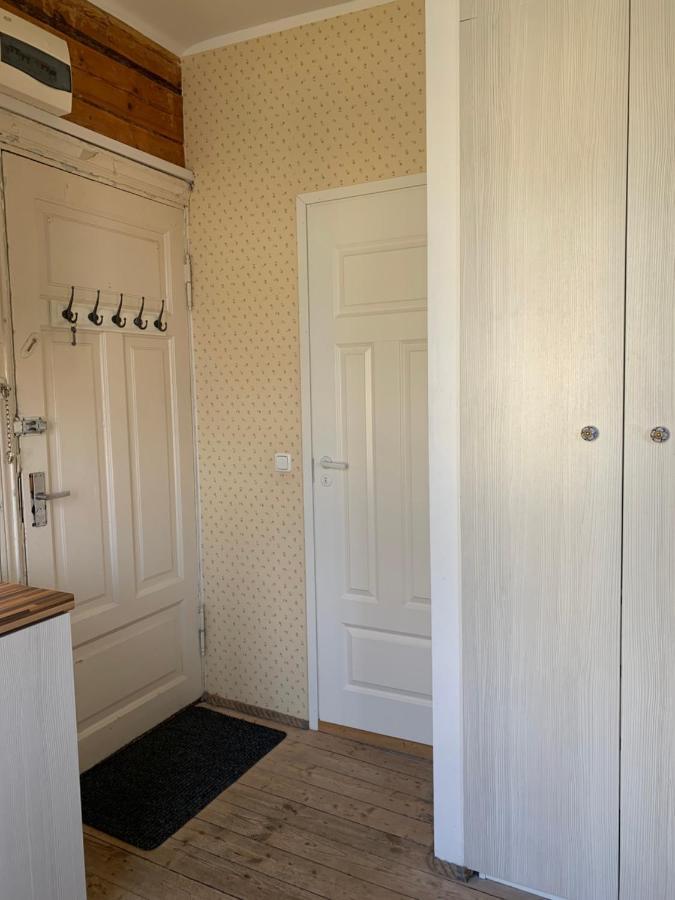 Hipster'S Kalamaja Studio Apartment Tallinn Exterior photo
