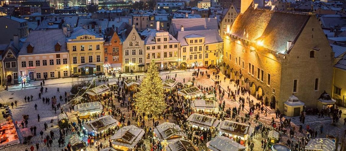 Hipster'S Kalamaja Studio Apartment Tallinn Exterior photo