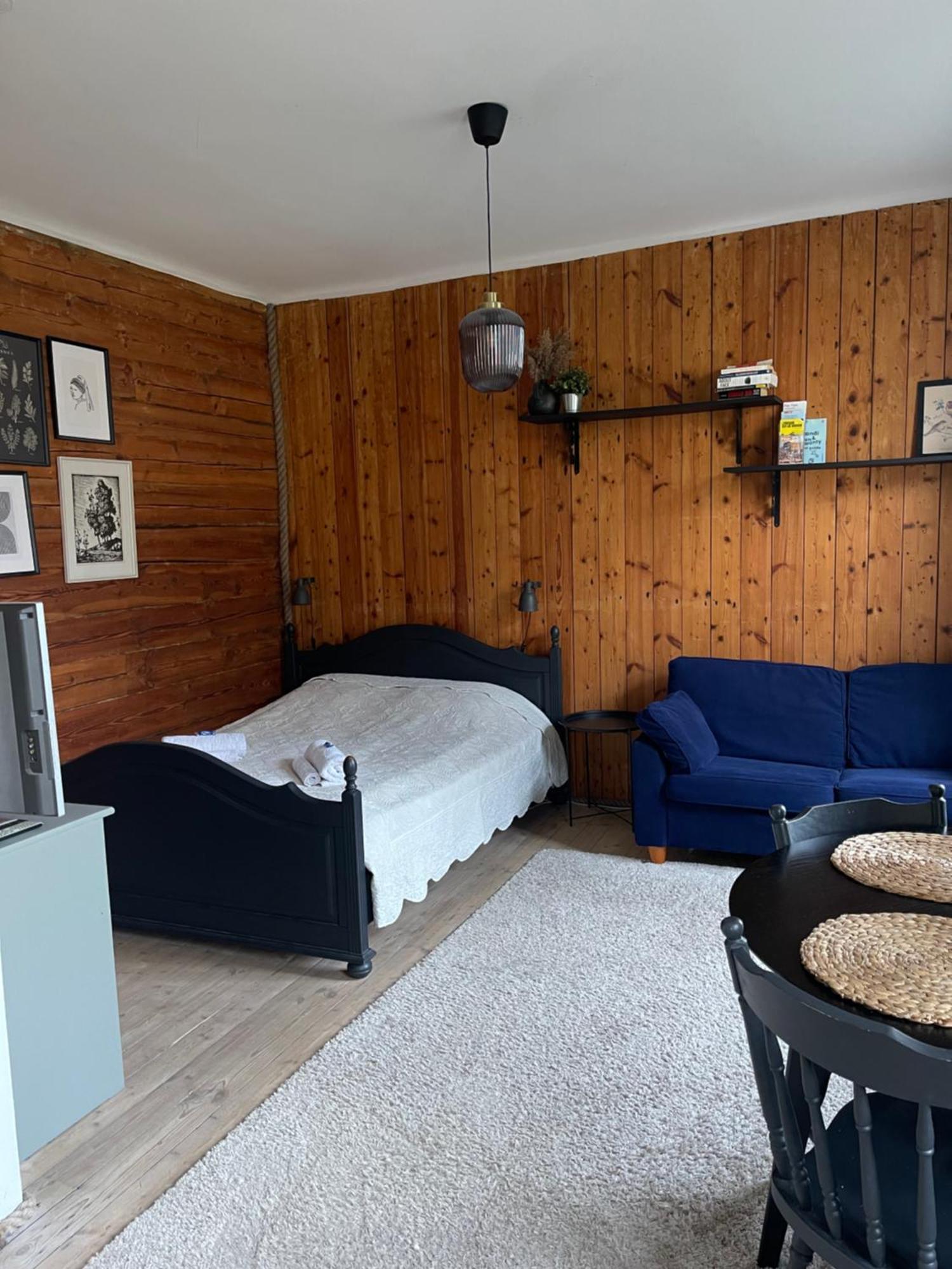 Hipster'S Kalamaja Studio Apartment Tallinn Exterior photo
